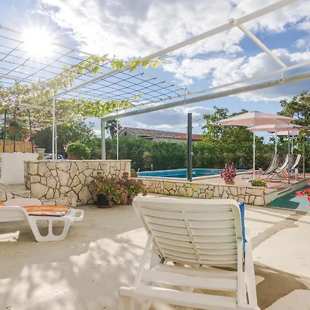 Gorgeous In Holiday home Nedescina
